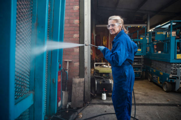 Professional Pressure Washing Services in Concordia, KS