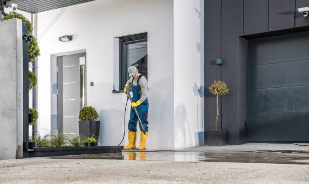 Best Fence Cleaning  in Concordia, KS